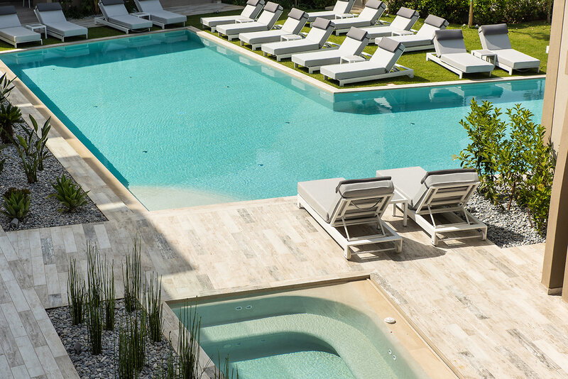 Atlantica Amalthia Beach (Adults Only +18)