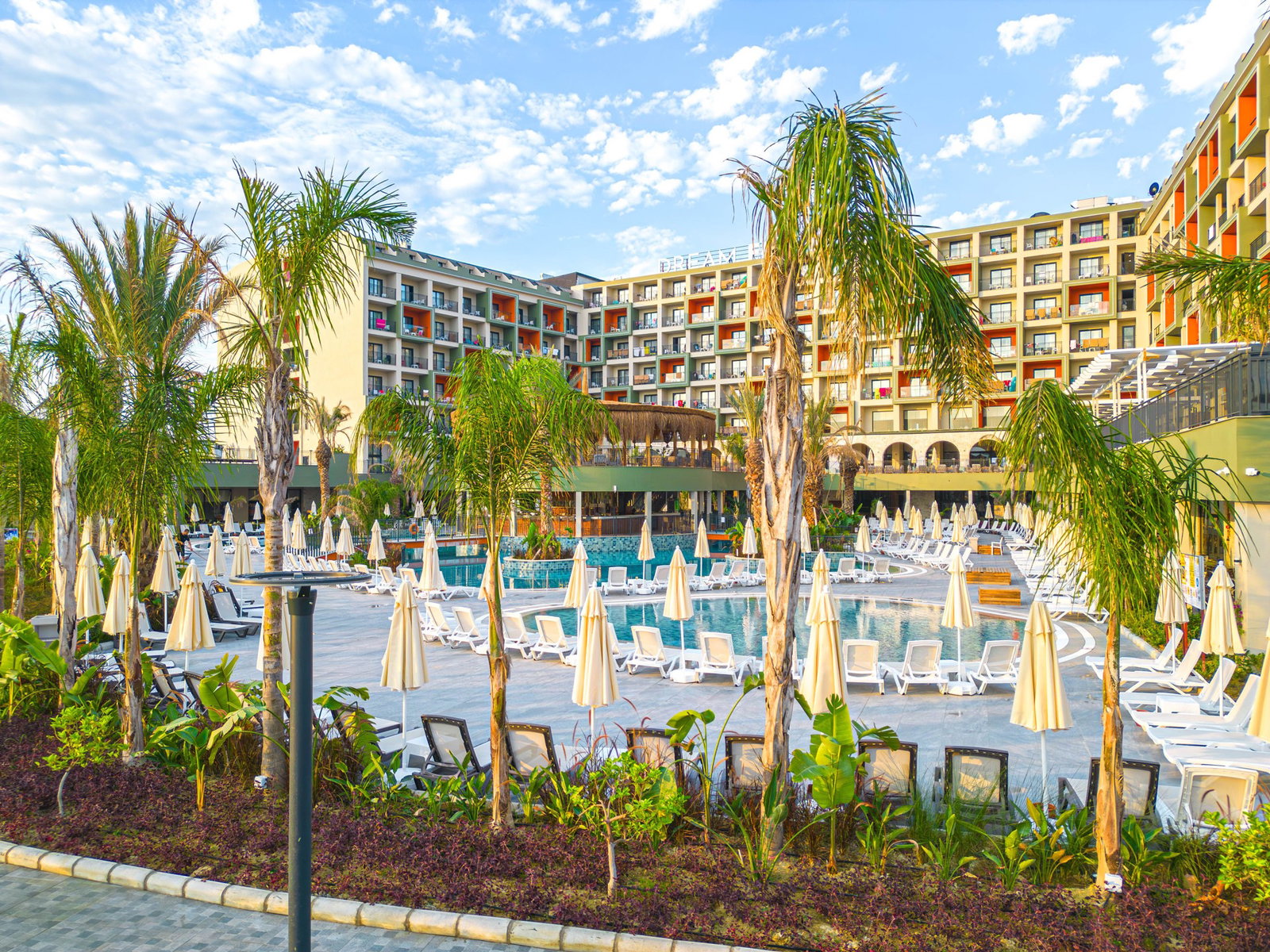 Hotel Dream Fun World