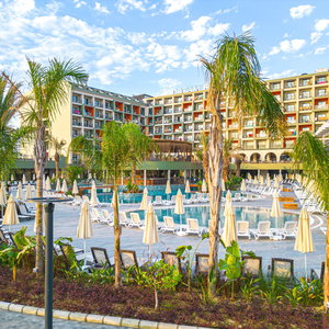 Sejur Dream Fun World vacanta Side