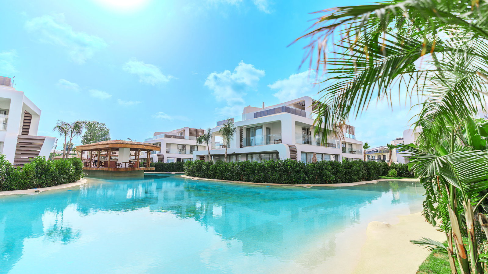 dal travel Club Arona By Laren Hotels