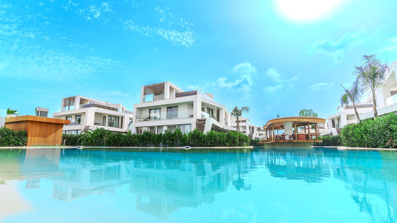 Club Arona By Laren Hotels