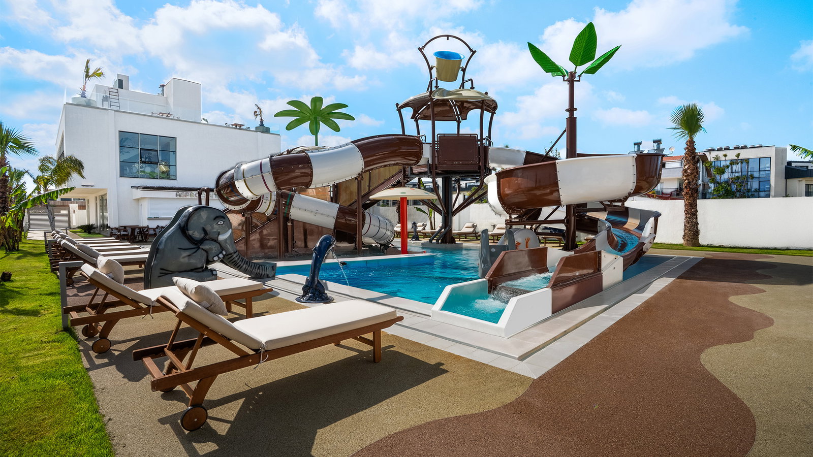 dal travel Club Arona By Laren Hotels