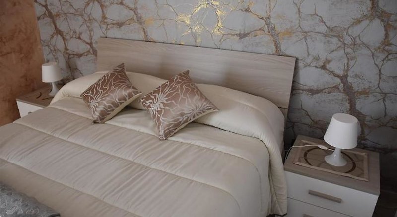 Hotel B&B Il Cuore Dell'Etna