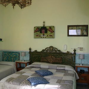 Hotel Villa Gaia cazare Taormina