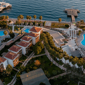 Hotel Corendon Hydros Club Kemer (Ex. Aqi Hydros Club) cazare Kemer