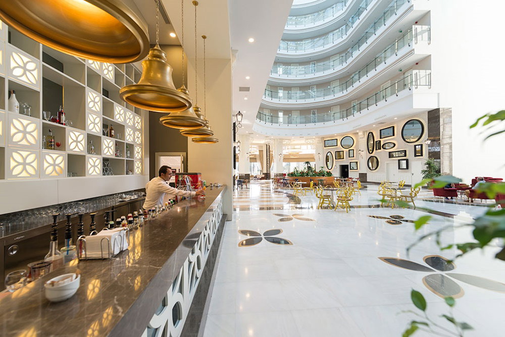 dal travel Diamond Premium Hotel & Spa