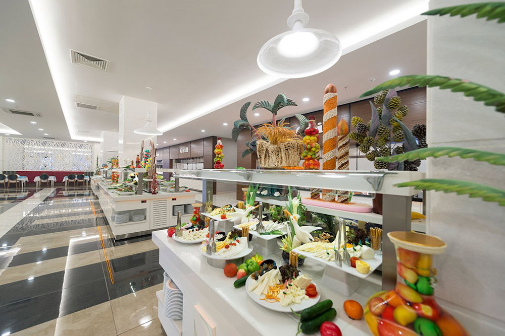 dal travel Diamond Premium Hotel & Spa