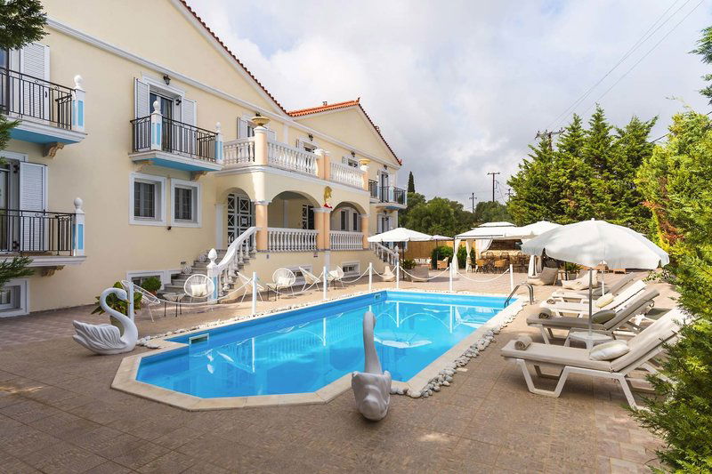Hotel Apollon Palace Hotel Kefalonia