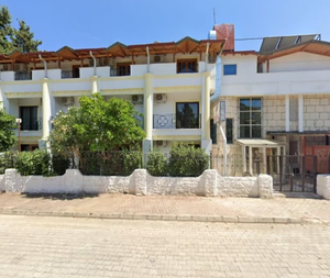 Hotel Kemer Star Hotel cazare Kemer