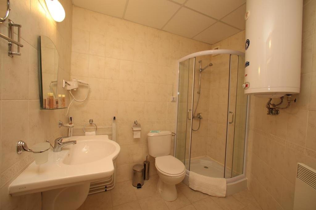 Hotel Aspen Golf Studio Apartment D208