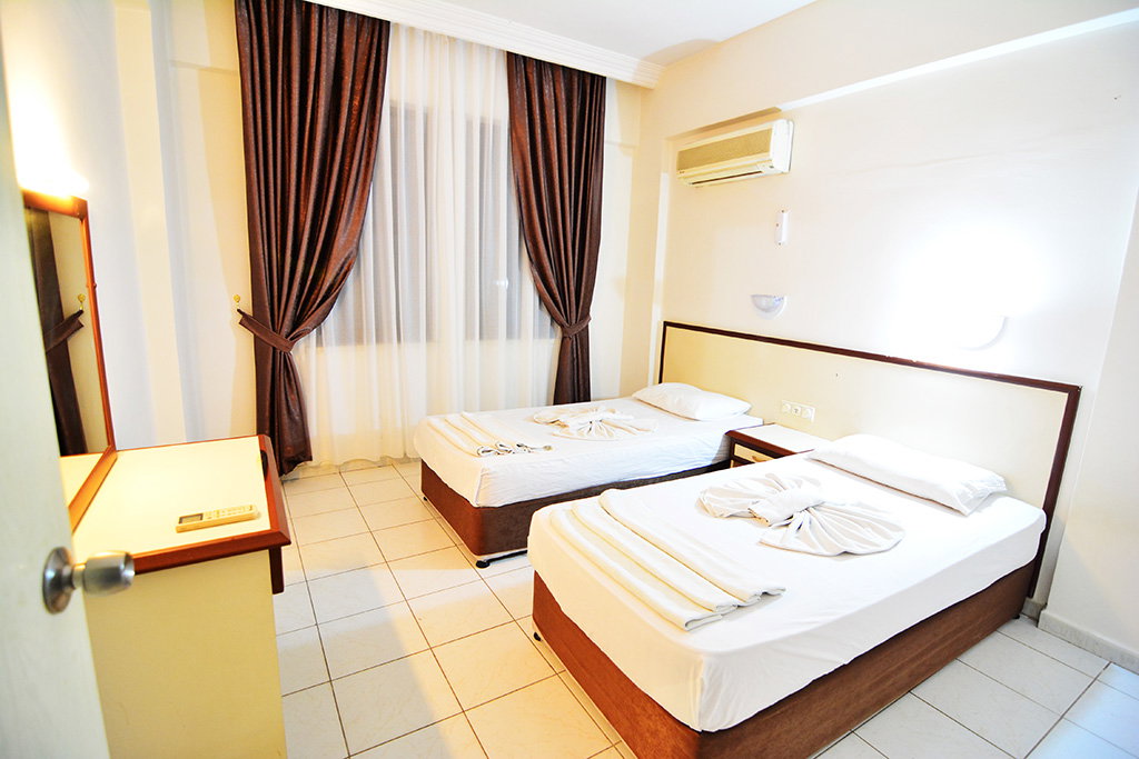 Hotel Arsi Sweet Suite Hotel