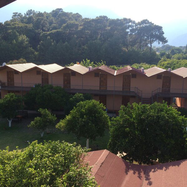 Hotel Woodline Hotel