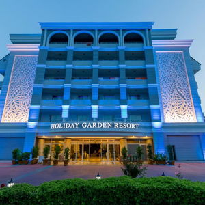 Sejur Holiday Garden Resort vacanta Alanya