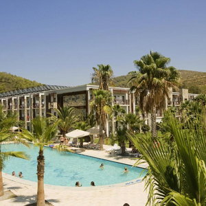 Sejur Green Bay Resort vacanta Bodrum