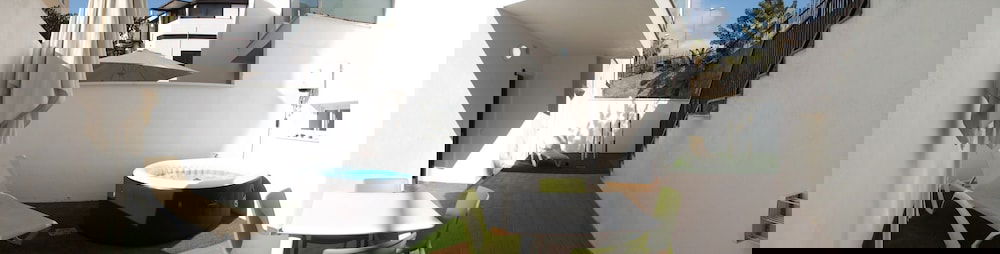 Hotel The Blue Corner