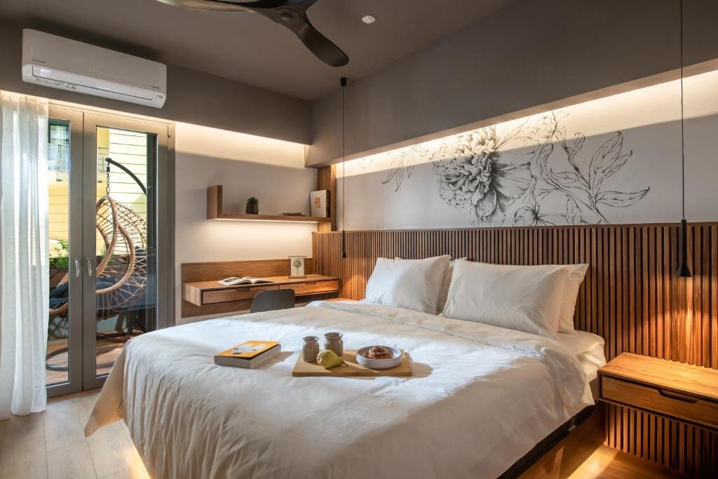 The Blossom-Premium Living Residence At Heraklion