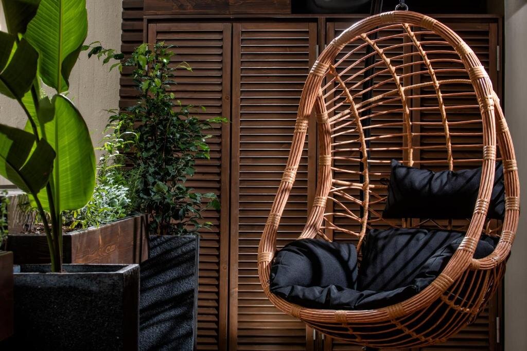 dal travel The Blossom-Premium Living Residence At Heraklion