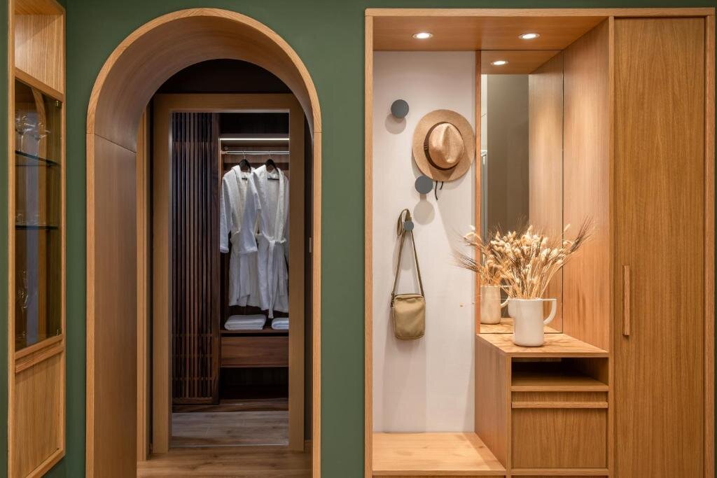 dal travel The Blossom-Premium Living Residence At Heraklion
