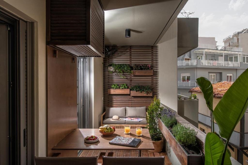 dal travel The Blossom-Premium Living Residence At Heraklion