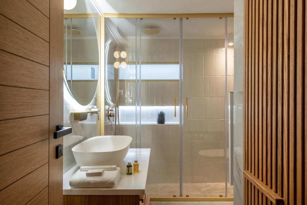 dal travel The Blossom-Premium Living Residence At Heraklion