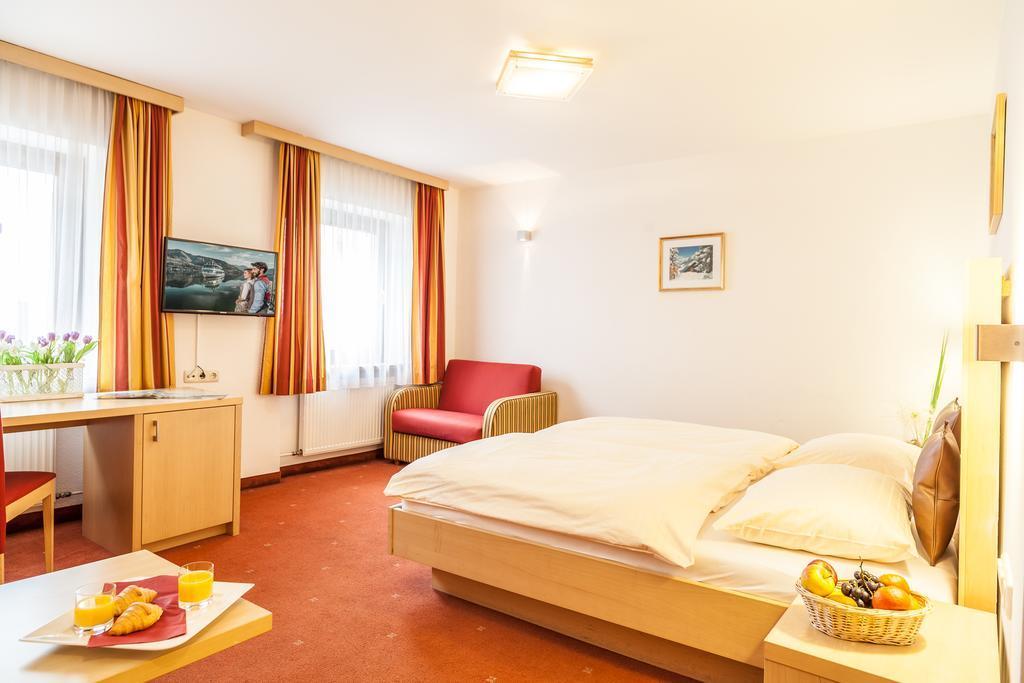 Hotel Hotel Glasererhaus