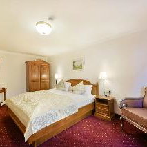 Hotel Cella Central Historic Boutique Hotel cazare Zell am See
