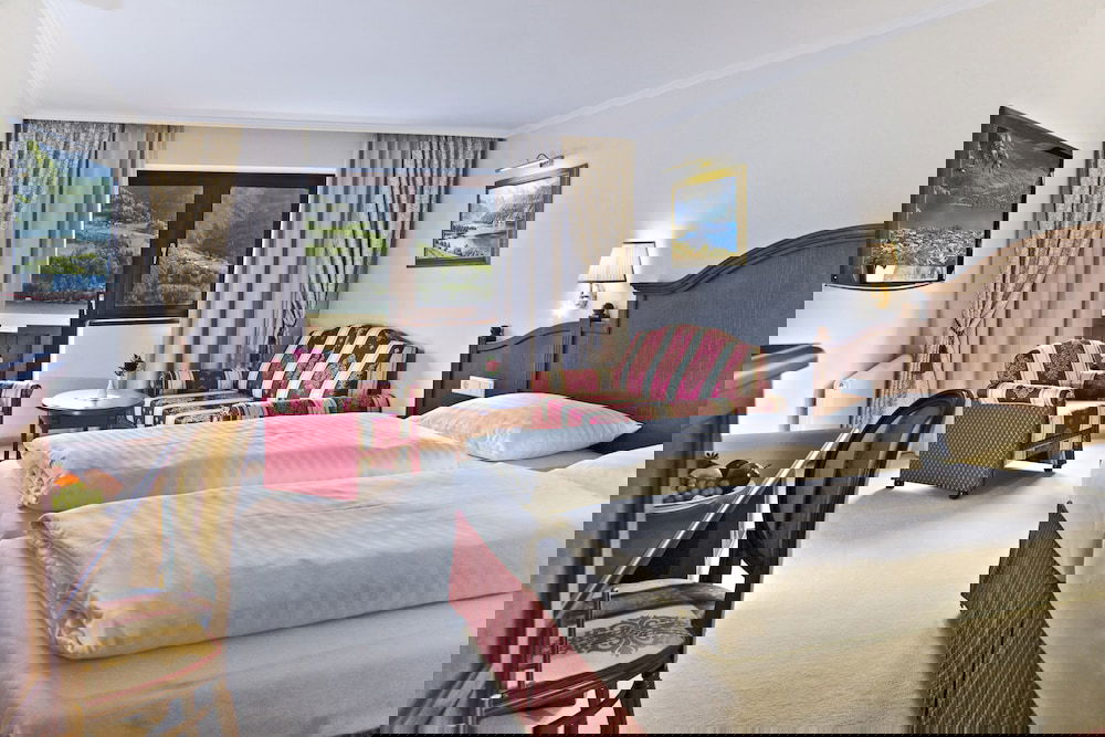 Hotel Hotel Berner Zell Am See