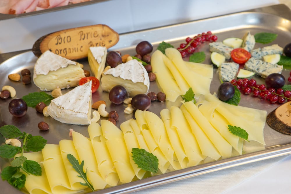 Hotel Pension Hubertus