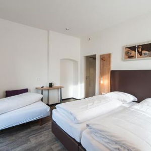 Hotel Pension Max cazare Zell am See