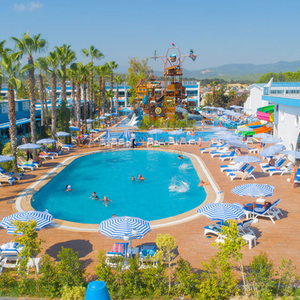 Sejur Marine Family Club Hotel vacanta Side