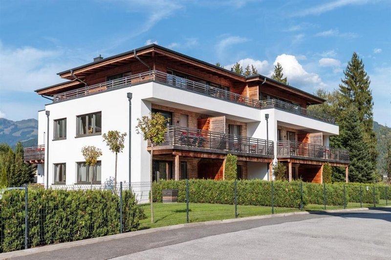 Ski & Golf Resort Zell Am See
