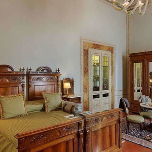 Hotel Villa Olmi Firenze cazare Florenta
