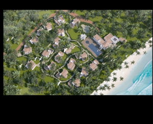 Hotel Marijani Beach Resort & Spa cazare Pwani Mchangani