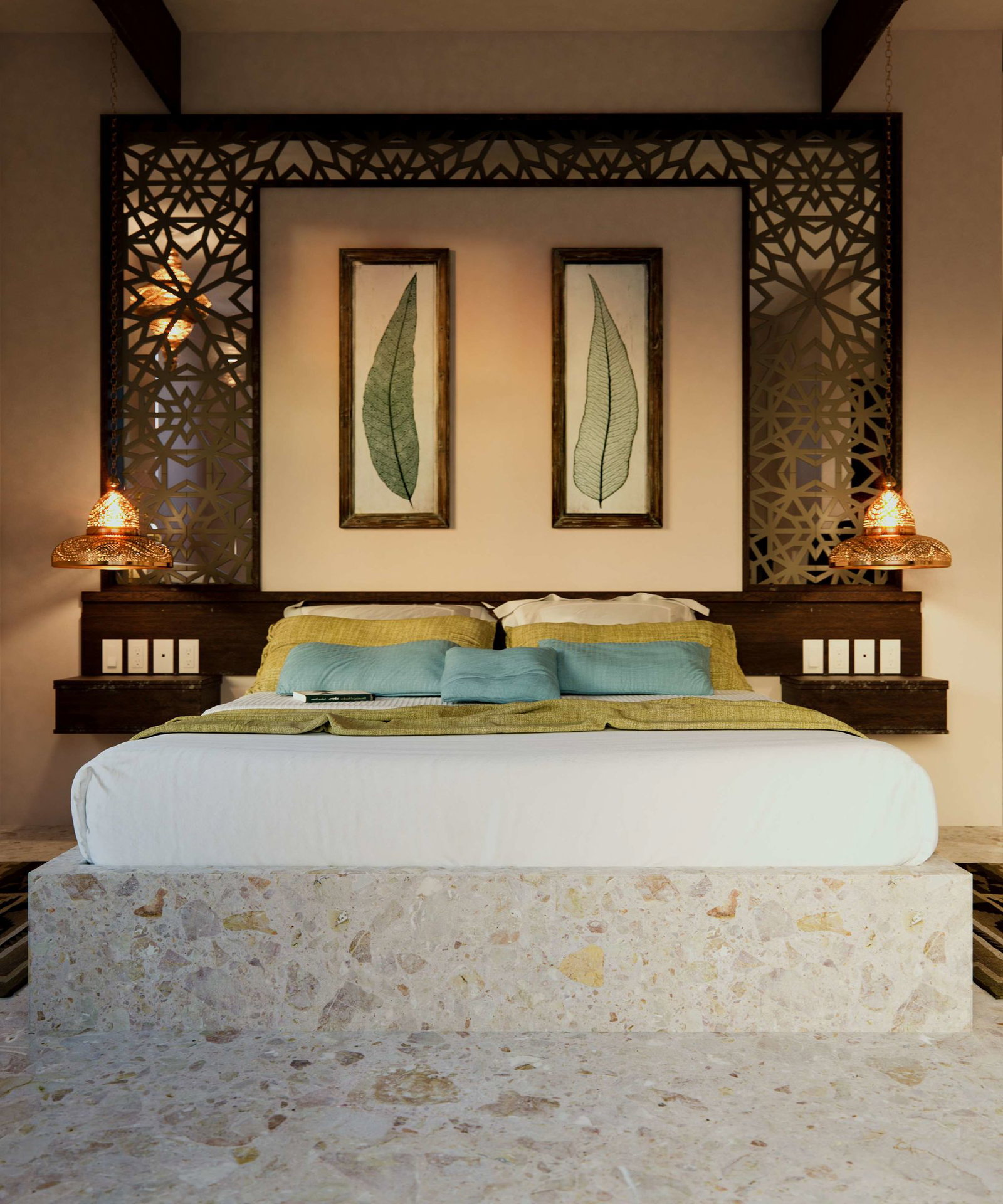 Marijani Beach Resort & Spa