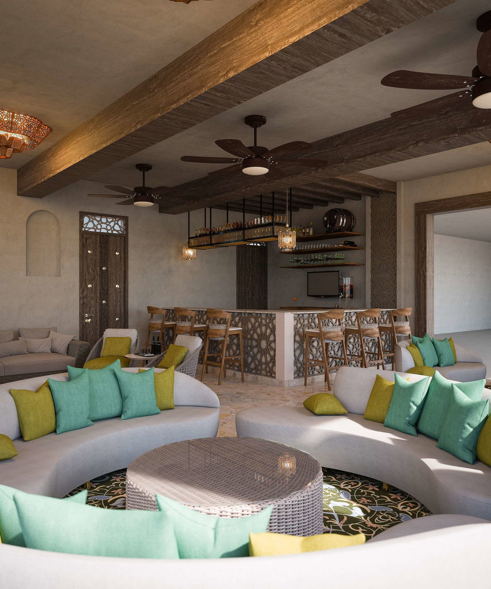 Marijani Beach Resort & Spa