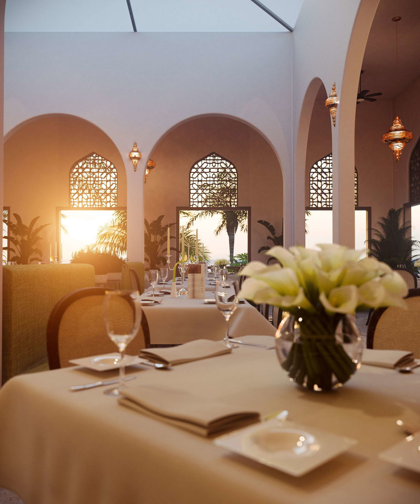Marijani Beach Resort & Spa