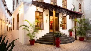 Hotel Doubletree By Hilton Hotel Zanzibar - Stone Town cazare Stone Town