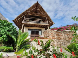 Hotel Sunshine Bay Hotel cazare Matemwe