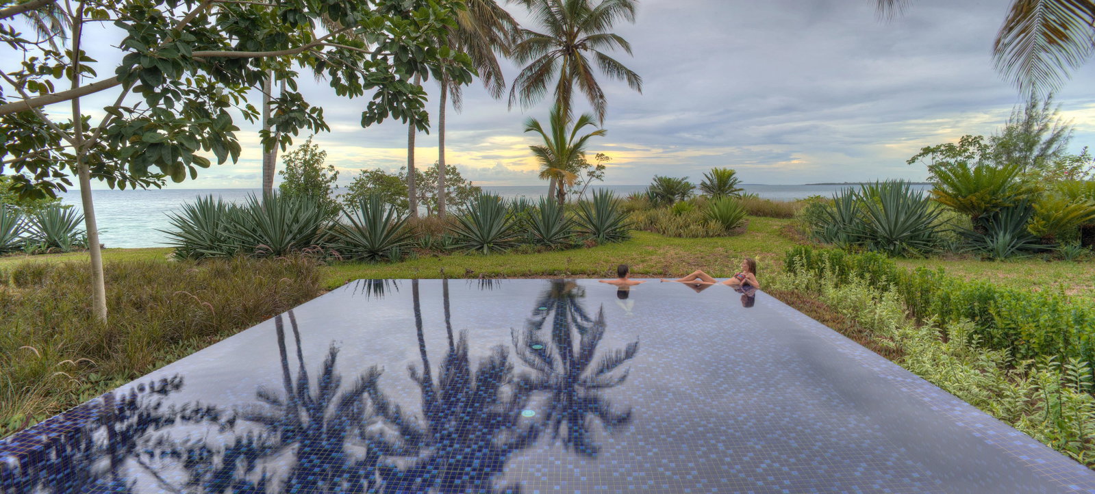 The Residence Zanzibar