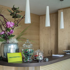 Hotel Villa Verde cazare Salzburg