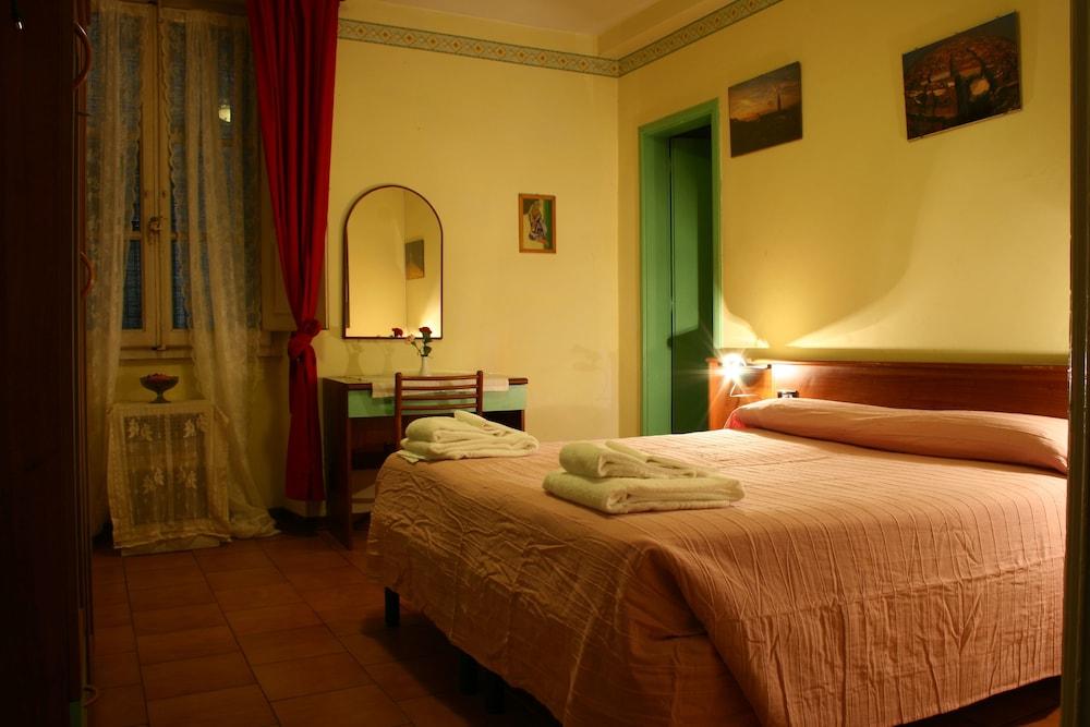 Hotel Fedora
