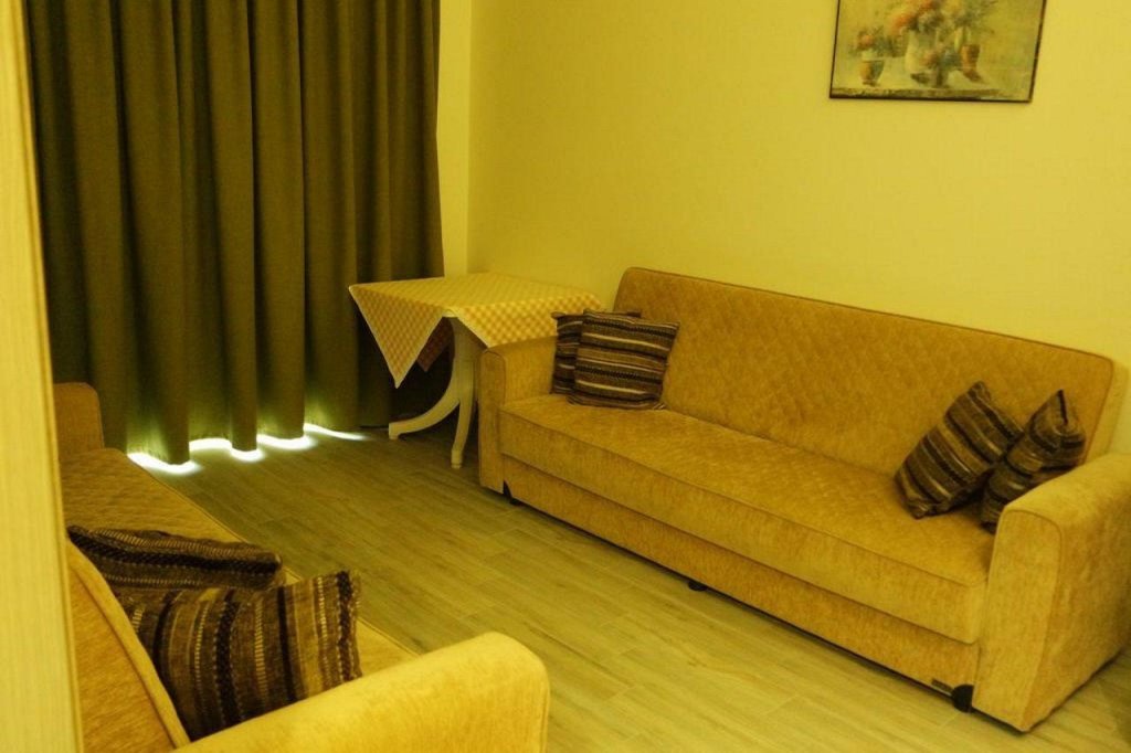 Hotel Amphi