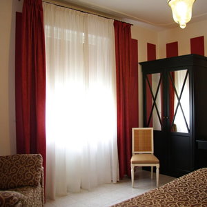 Sejur Alex Hotel vacanta Florenta