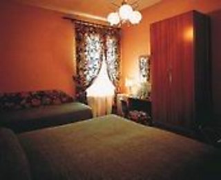 Hotel San Giorgio E Olimpic