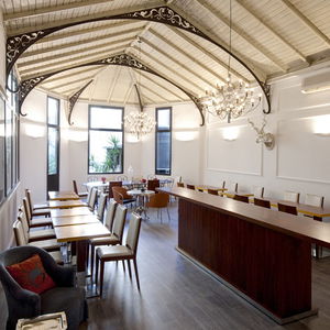 Hotel Colette cazare Cannes