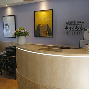 Hotel Hôtel Alizé cazare Cannes