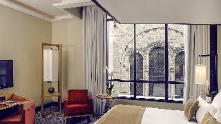 Hotel Five Seas Hotel Cannes