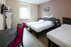 Hotel L'Esterel cazare Cannes