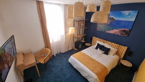 Hotel Charlie'S Hôtel Cannes cazare Cannes