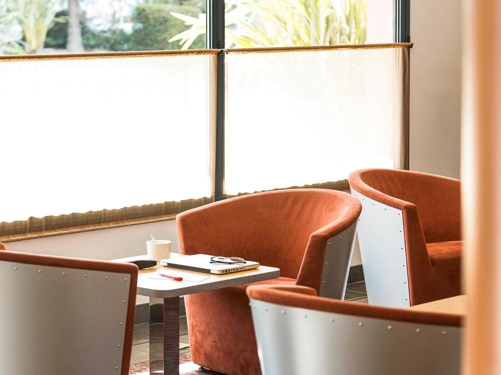 Hotel Ibis Mandelieu